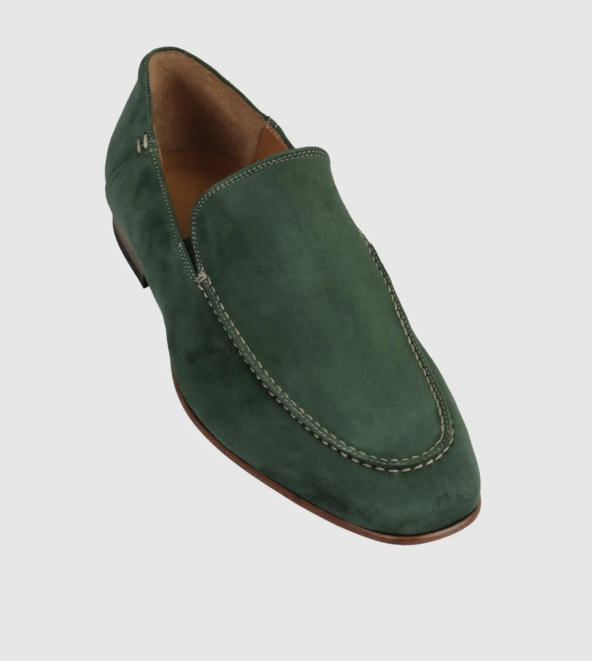 Jeorge Loafers by Brando
