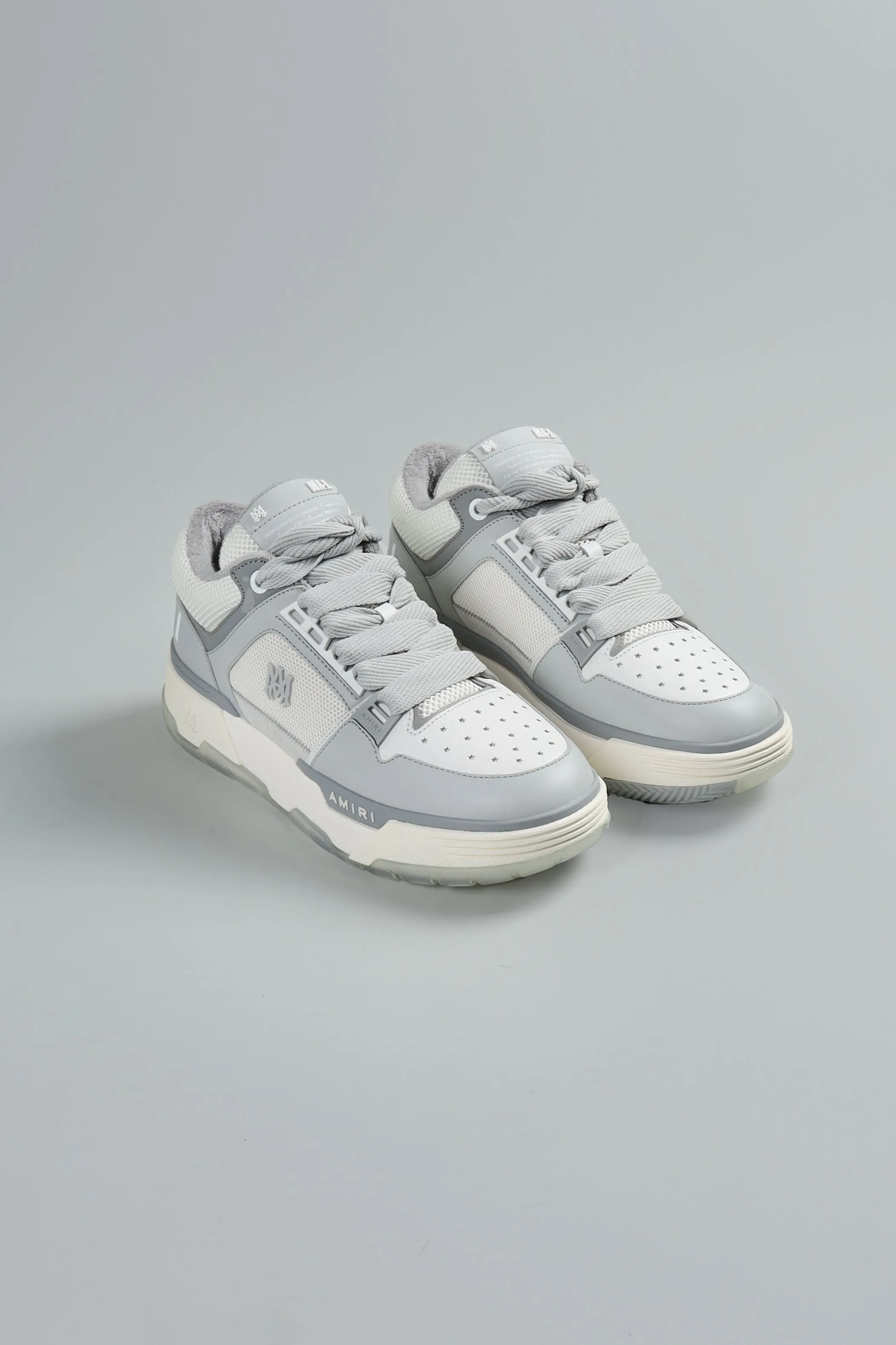 Ma-1 Light Grey