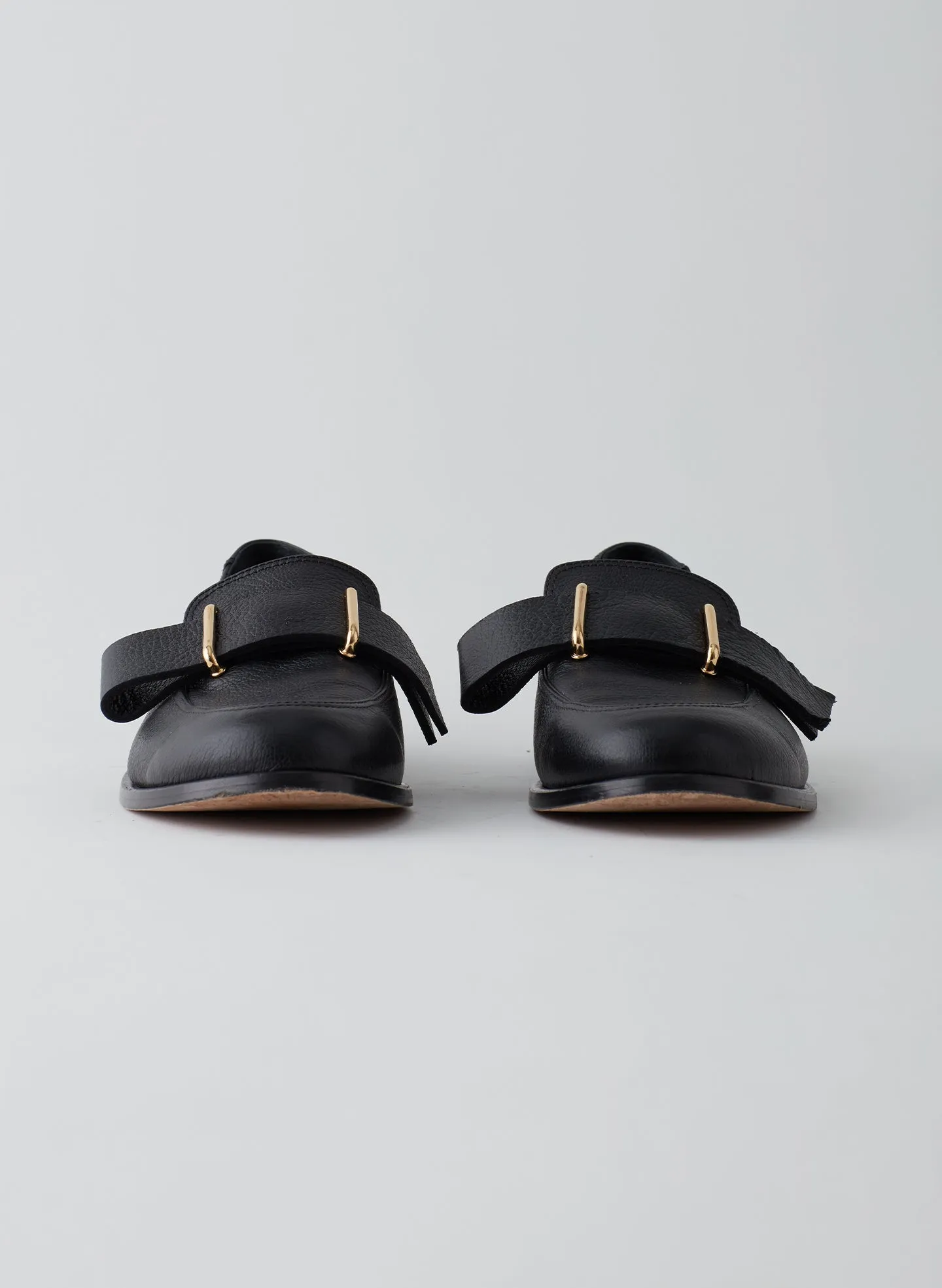Morris Leather Loafer