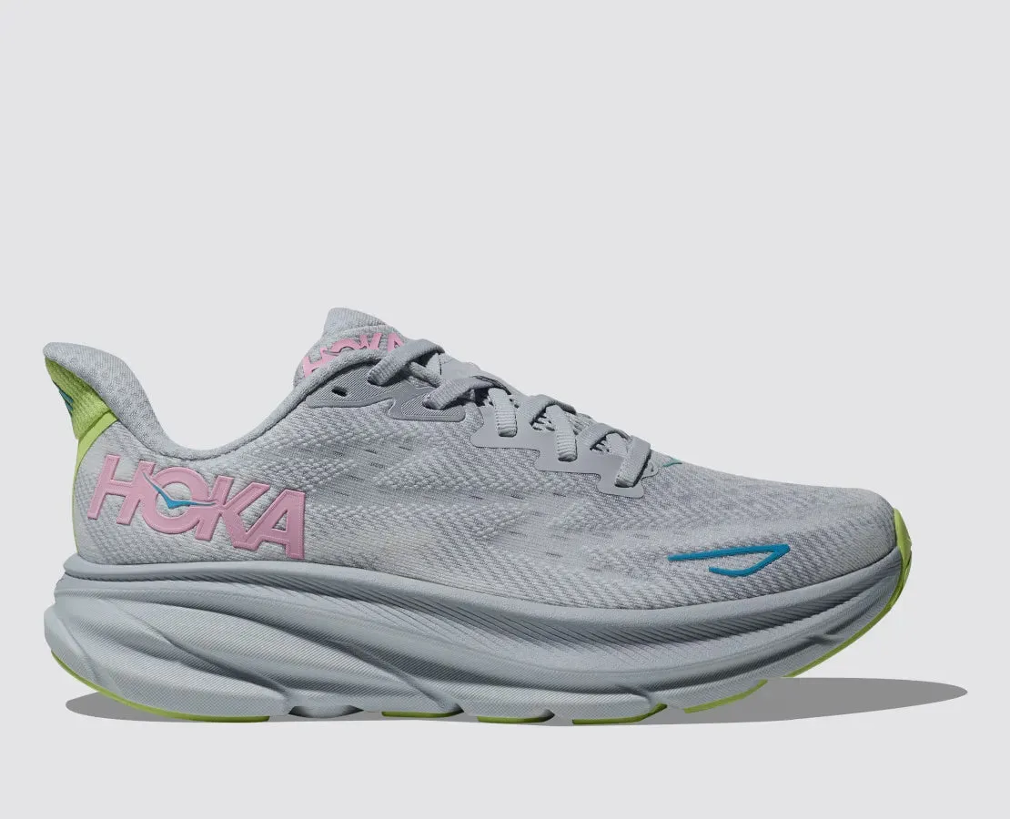Women's Clifton  9